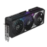 ASUS ROG Strix GeForce RTX 5070 12GB GDDR7 750W OC Edition Graphics Card